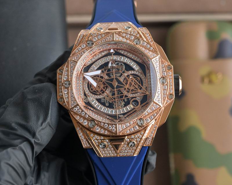 Hublot 45mm 111459